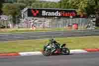 Lower Group Green Bikes